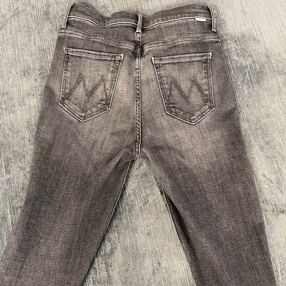 Mother Jeans